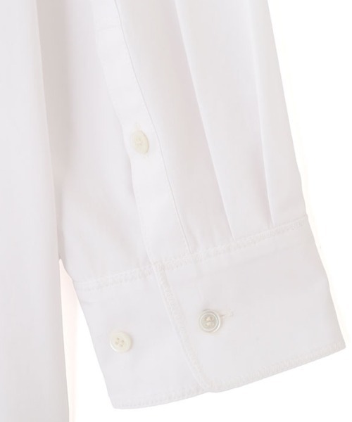etre tokyo  大人気ロングシャツ　新品未使用タグ付き ETRE TOKYO（エトレトウキョウ） ブラウス シャツ コンストラクト