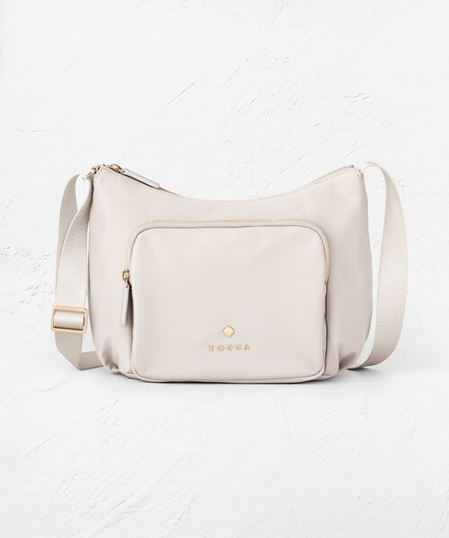 TOCCA（トッカ） ショルダーバッグ バッグ OPENING SENSE NYLONBAG
