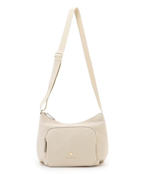 TOCCA（トッカ） ショルダーバッグ バッグ OPENING SENSE NYLONBAG