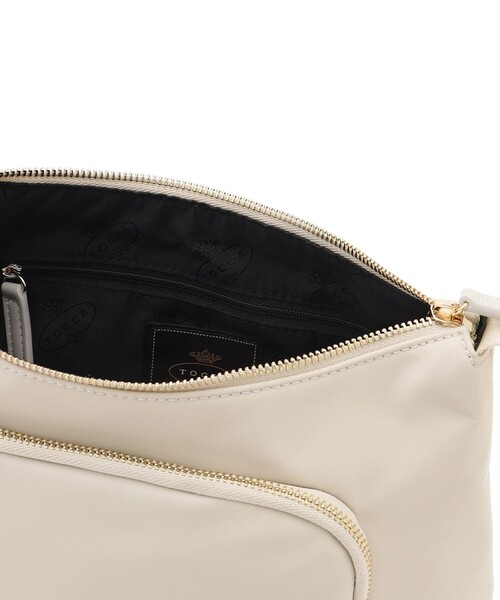 TOCCA（トッカ） ショルダーバッグ バッグ OPENING SENSE NYLONBAG