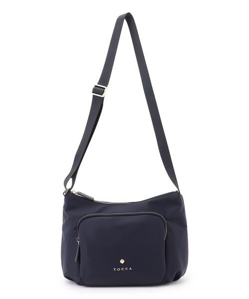 TOCCA（トッカ） ショルダーバッグ バッグ OPENING SENSE NYLONBAG