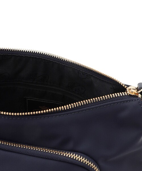 TOCCA ショルダーバッグ TOCCA（トッカ） ショルダーバッグ バッグ OPENING SENSE NYLONBAG