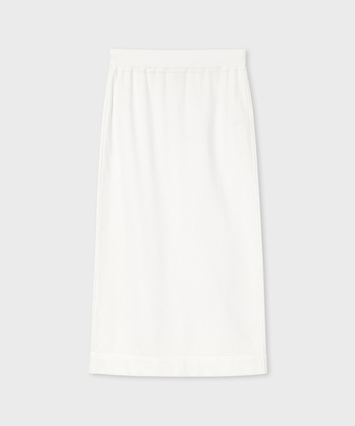 PS Paul Smith スカート 「オンラインショップ限定」ウィメンズ ”Happy