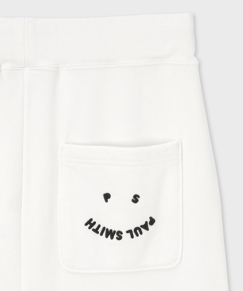 PS Paul Smith スカート 「オンラインショップ限定」ウィメンズ ”Happy