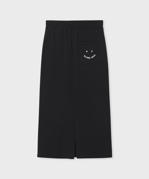 PS Paul Smith スカート 「オンラインショップ限定」ウィメンズ ”Happy