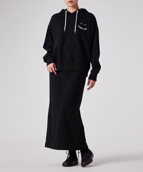 PS Paul Smith スカート 「オンラインショップ限定」ウィメンズ