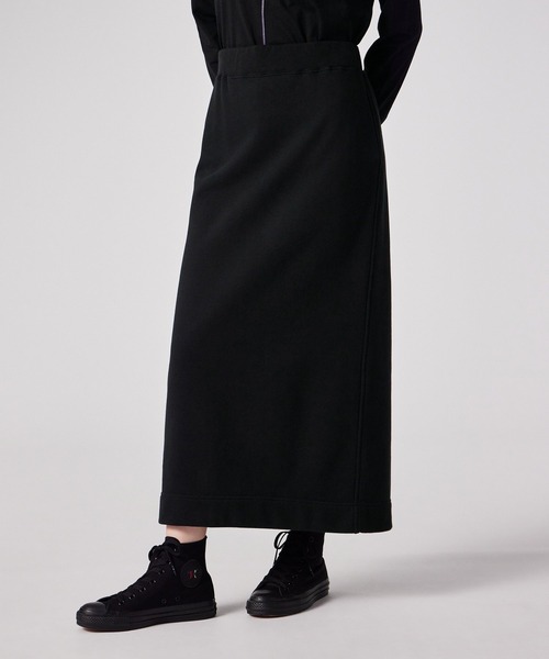 PS Paul Smith スカート 「オンラインショップ限定」ウィメンズ ”Happy