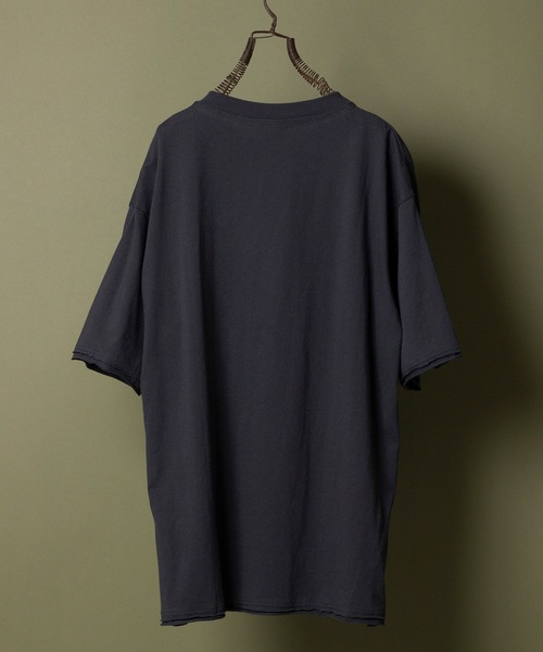 NUMBER (N)INE（ナンバーナイン） 「NUMBER (N)INE」 半袖Tシャツ 3