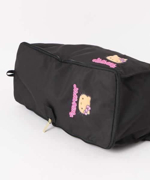 サンリオボストンバック sanrio（サンリオ） ボストンバッグ 「sanrio characters/サンリオ