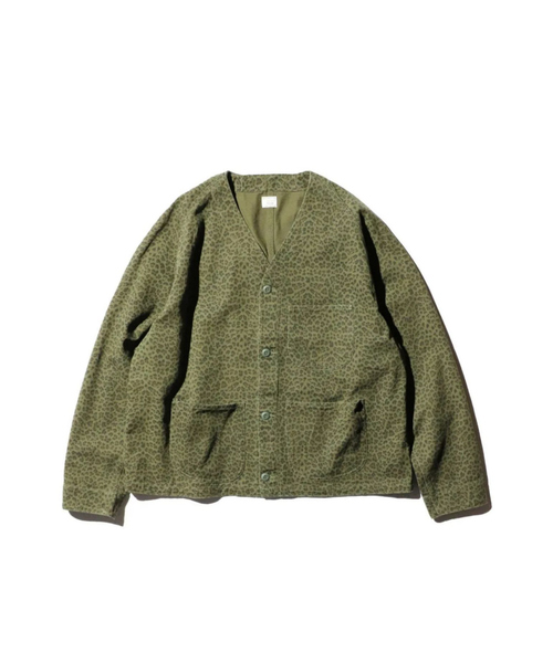 PENNEYS（ペニーズ） ジャケット ノーカラージャケット 「PENNEY'S