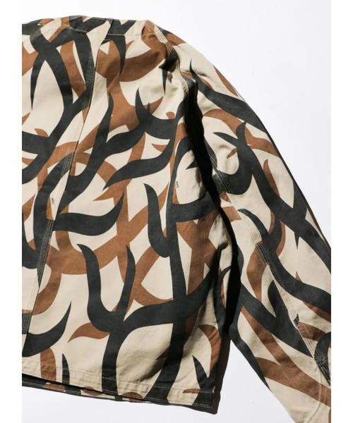 PENNEYS（ペニーズ） ジャケット ノーカラージャケット 「PENNEY'S