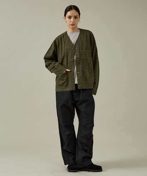 PENNEYS（ペニーズ） ジャケット ノーカラージャケット 「PENNEY'S