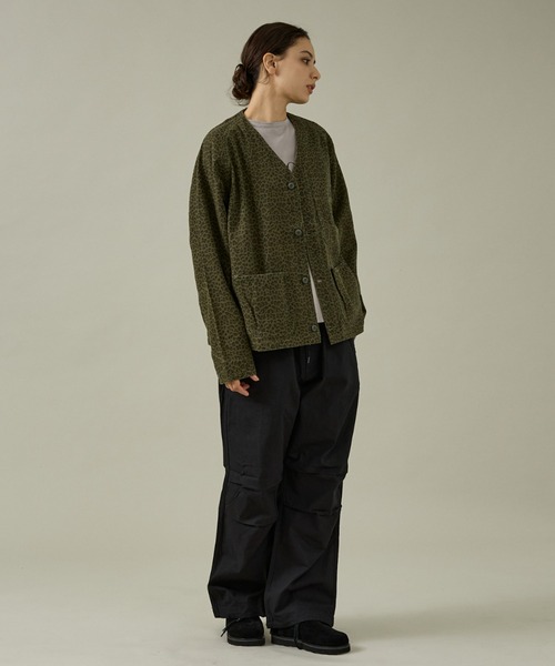 PENNEYS（ペニーズ） ジャケット ノーカラージャケット 「PENNEY'S