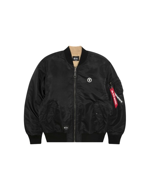 AAPE BY A BATHING APE（エーエイプバイアベイシングエイプ