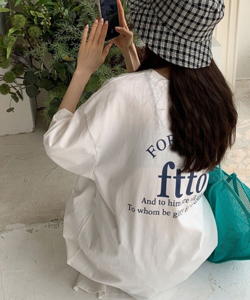 「meJane」 半袖ワンピース FREE ブラック レディース_画像5