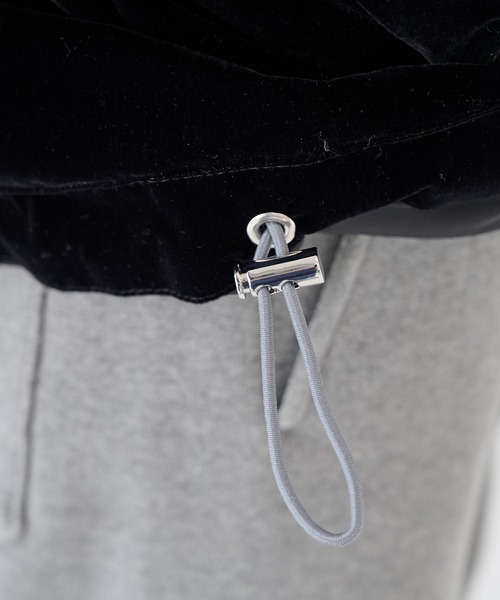 ダウンジャケット ダウン 「OUAT」ASTRO PUFFER メンズの画像