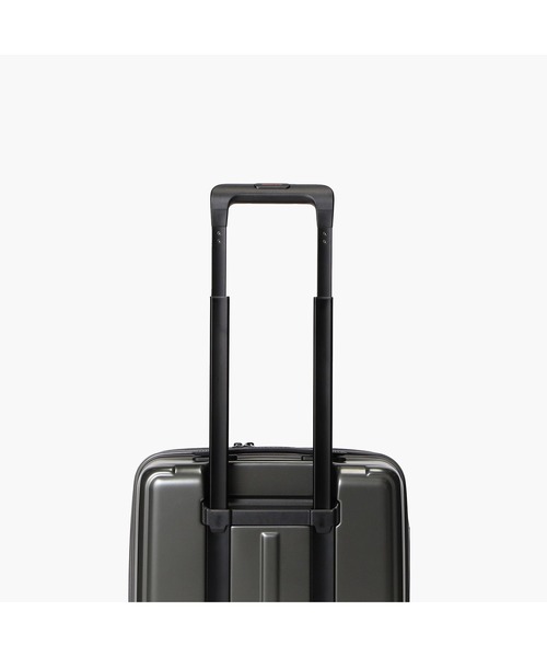 BRIEFING（ブリーフィング） スーツケース H-34F SD VER1.5 : ZOZOTOWN