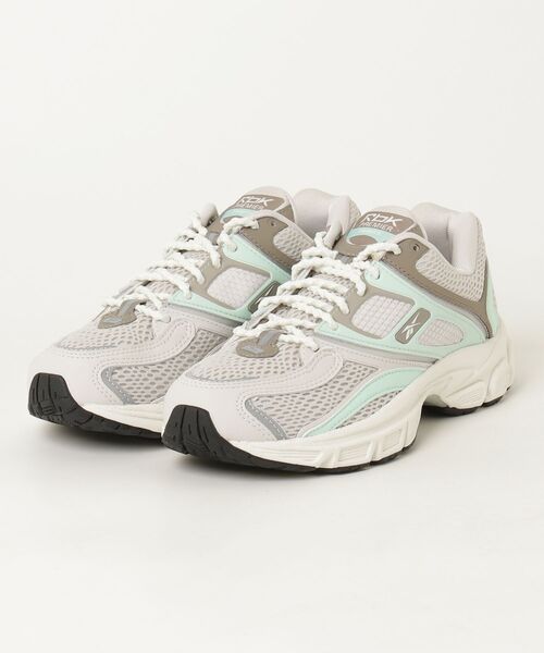 はなし Lafayette（ラファイエット） スニーカー REEBOK(リーボック) PREMIER