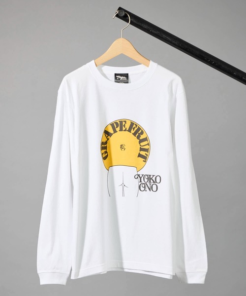 WORN FREE tシャツ 「 WORN FREE / ウォーンフリー 」JOHN LENON