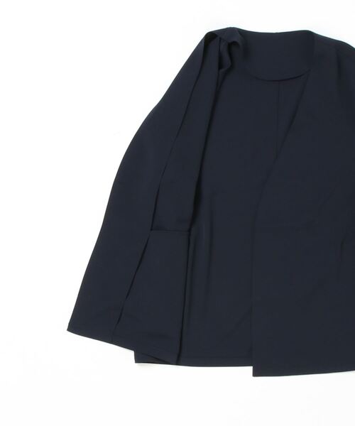 BEAMS LIGHTS（ビームス ライツ） セットアップ LARGE ネイビー メンズ