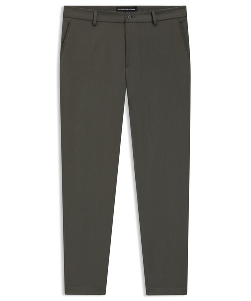 HUGO BOSS パンツ チャコールグレー 未使用 新品 36インチ HUGO BOSS パンツ チャコールグレー 未使用 新品 36インチ - メルカリ