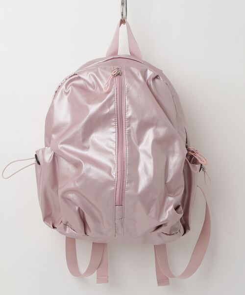 DIAVEL 「DIAVEL」 リュック FREE ピンク レディース : ZOZOTOWN Yahoo