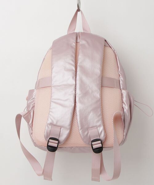 「DIAVEL」 リュック FREE ピンク レディース_画像2