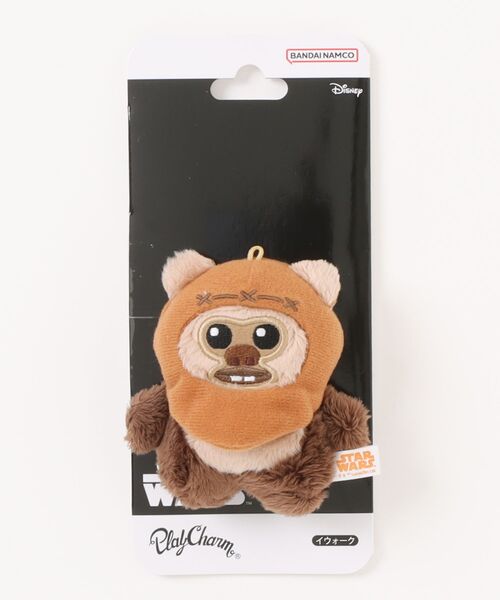 STAR WARS（スター・ウォーズ） フィギュア 「 」 プレイチャーム