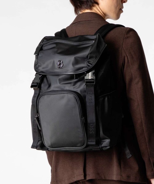 BOSS（HUGO BOSS） デイバック リュック BOSS B Icon Backpack ボス