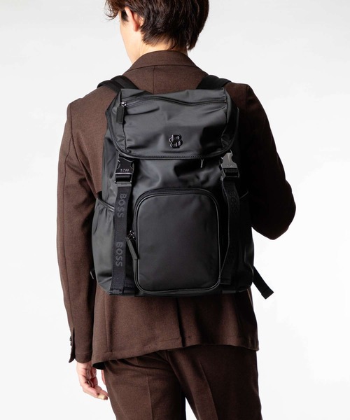 BOSSバックパック HUGO BOSS（ヒューゴ・ボス） バックパック BB Backpack 50516809