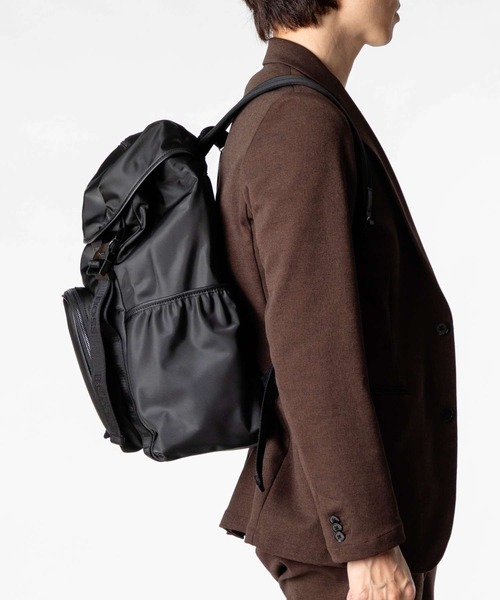 BOSS（HUGO BOSS） デイバック リュック BOSS B Icon Backpack ボス