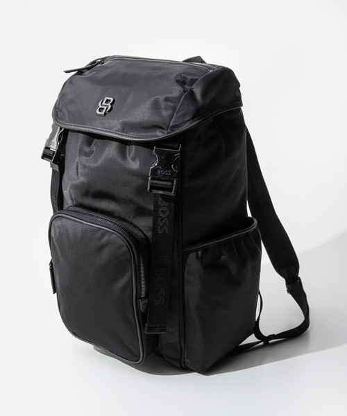 BOSS（HUGO BOSS） デイバック リュック BOSS B Icon Backpack ボス
