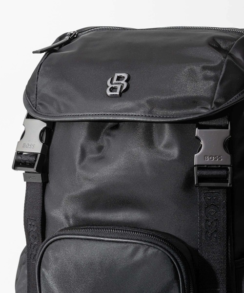 BOSS（HUGO BOSS） デイバック リュック BOSS B Icon Backpack ボス
