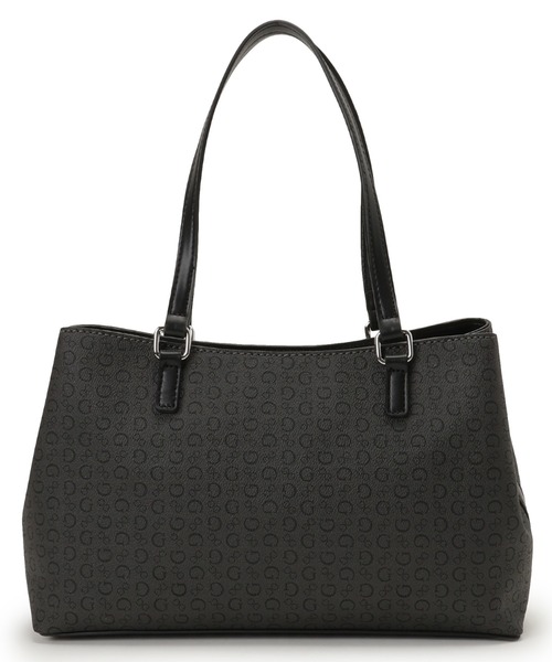 GUESS（ゲス） トートバッグ MADWELLE Satchel トートバッグ