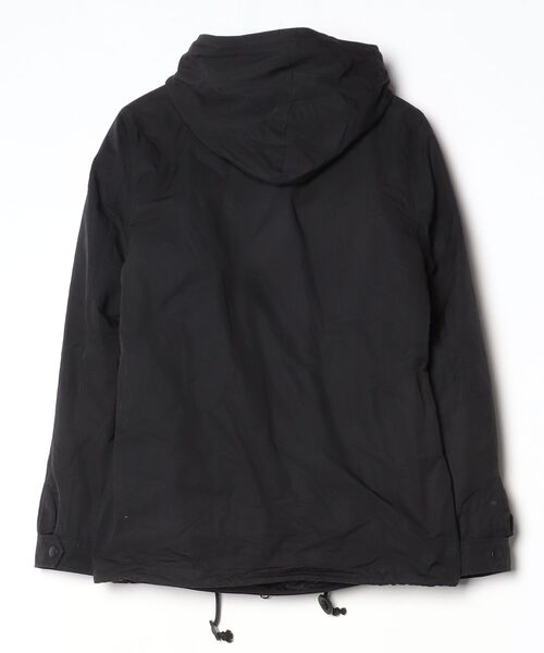 Magine（マージン） マウンテンパーカー 48 ブラック メンズ