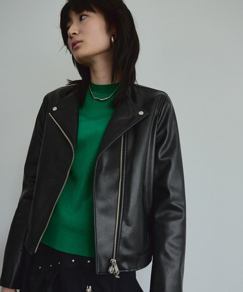 UNITED TOKYO（ユナイテッドトウキョウ） ライダースジャケット 1