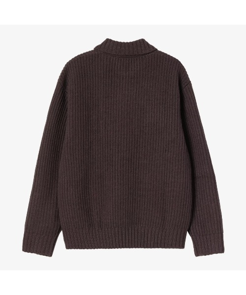 【新品未使用】カーハートWIP ニットセーター黒　M　定価25300円 Carhartt WIP（カーハートワークインプログレス） 【並行輸入品
