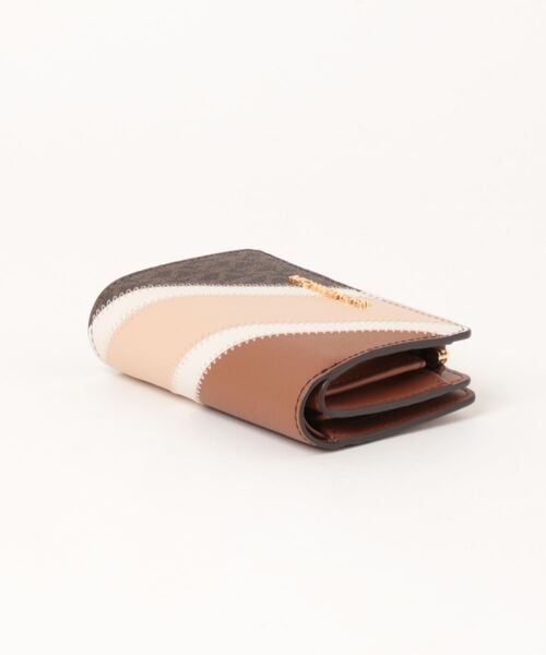 MICHAEL KORS（マイケルコース） 財布 FREE ブラウン系その他