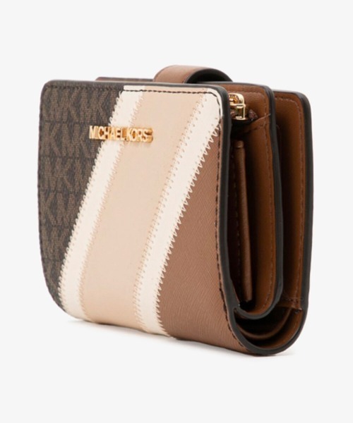 MICHAEL KORS（マイケルコース） 財布 FREE ブラウン系その他