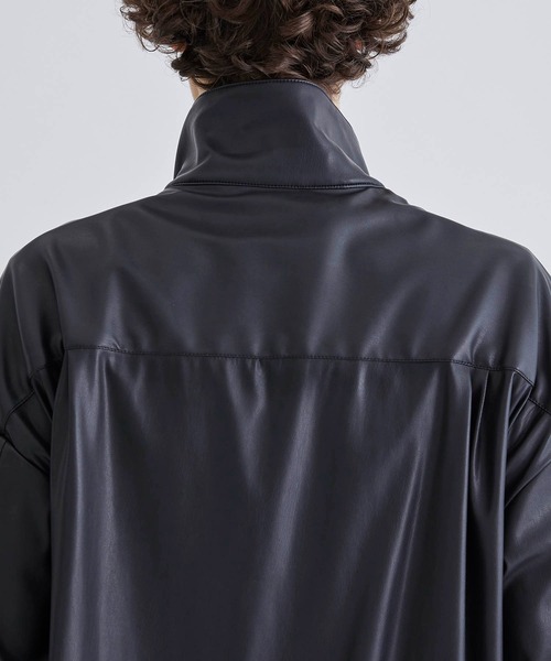 CULLNI（クルニ） ジャケット 1 ブラック メンズ : ZOZOTOWN Yahoo!店