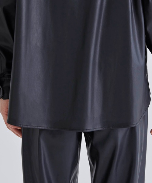 CULLNI（クルニ） ジャケット 1 ブラック メンズ : ZOZOTOWN Yahoo!店