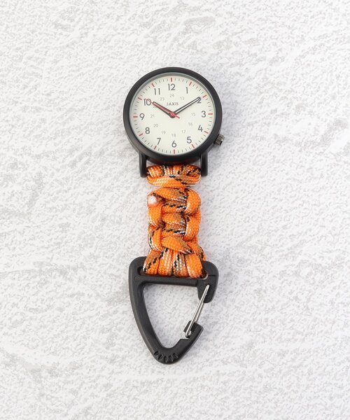 one'sterrace（ワンズテラス） 腕時計 パラコードフック ウォッチ