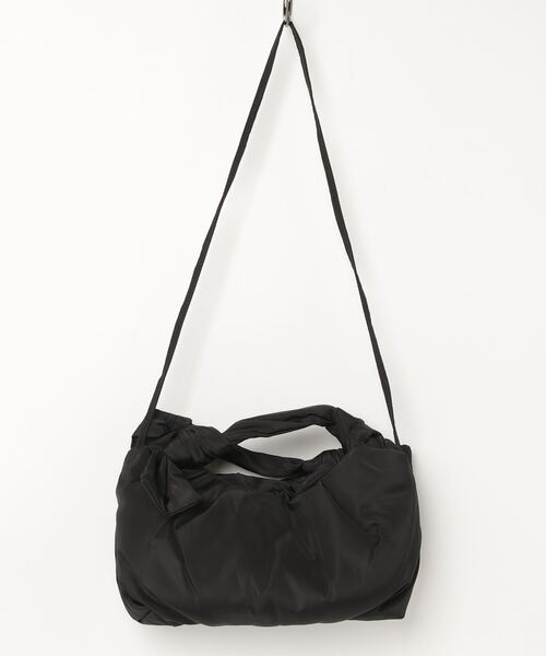 BEAUTY＆YOUTH UNITED ARROWS 2WAYバッグ FREE ブラック レディース