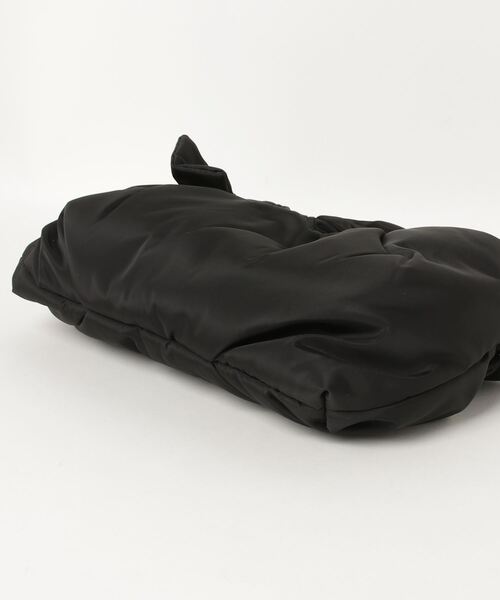 BEAUTY＆YOUTH UNITED ARROWS 2WAYバッグ FREE ブラック レディース