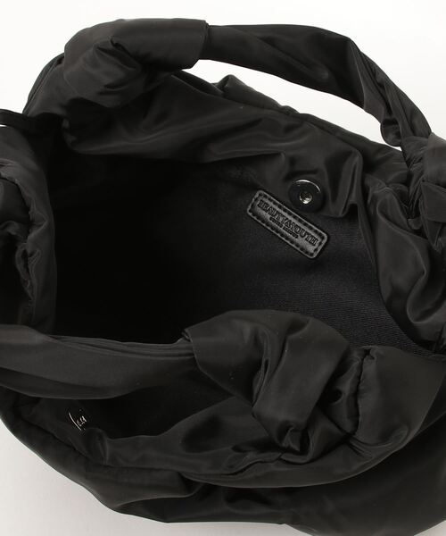 BEAUTY＆YOUTH UNITED ARROWS 2WAYバッグ FREE ブラック レディース