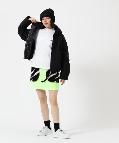 Jack Bunny!!（ジャックバニー） ブルゾン アウター 「Jack Bunny