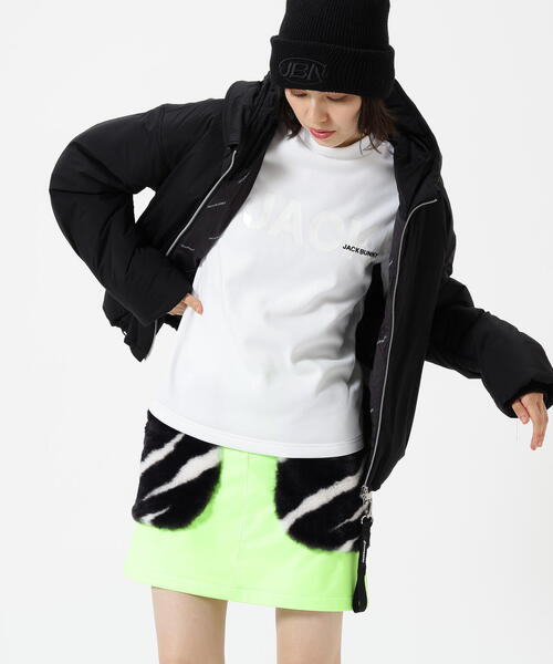 Jack Bunny!!（ジャックバニー） ブルゾン アウター 「Jack Bunny