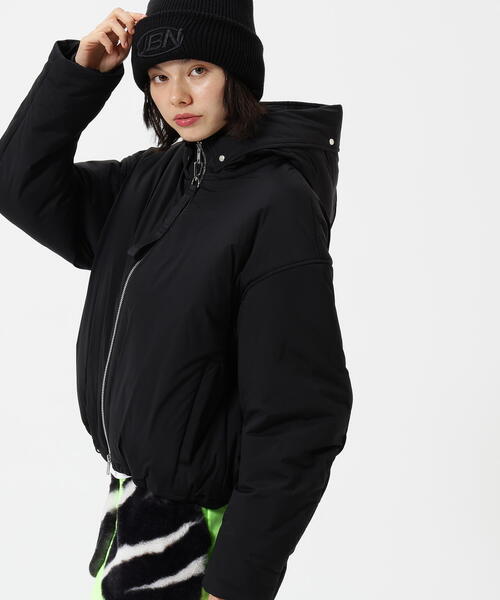 Jack Bunny ダウンジャケット Jack Bunny!!（ジャックバニー） ブルゾン アウター 「Jack Bunny