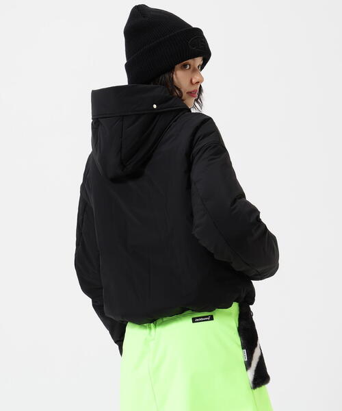 Jack Bunny!!（ジャックバニー） ブルゾン アウター 「Jack Bunny