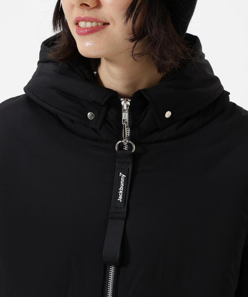 Jack Bunny!!（ジャックバニー） ブルゾン アウター 「Jack Bunny